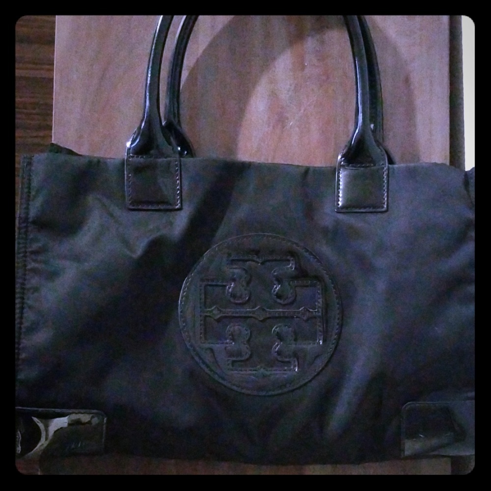 Tote purse
